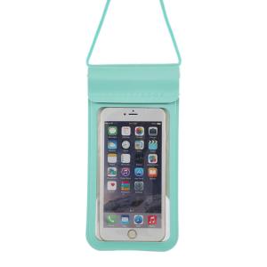 Quality TPU Swimming PVC Water Resist Waterproof Cellphone Bag wholesale
