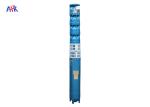 Industrial Deep Well Submersible Water Pump / Submersible Borehole Pump