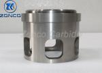 Ultra Wear Resistant Tungsten Carbide Nozzle K10-K40 ISO Grade