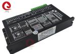JUNQI 12VDC 10A 20A 30A Brushless DC Motor Speed Driver, 3 Phase Motor