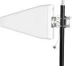 High Gain 20dBi MIMO Wireless Log-Periodic Antenna for Outdoor Long Distance