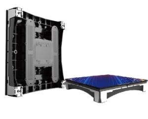 Quality 600-800NITS/4000-5000NITS LED Floor Display Floor 500*500mm/500*1000mm wholesale