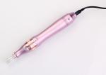 5 Speeds Electric Micro Derma Pen For Facial Treatment With Built - In Battery