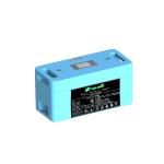 200ah 48v 100ah Lifepo4 Battery Rechargeable Solar Power Bank 6000 Cycle