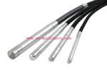 Construction machines tools Flexible Shaft for Concrete Vibrator