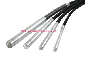 Quality Construction machines tools Flexible Shaft for Concrete Vibrator wholesale