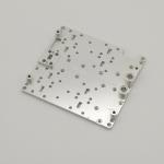 Professional Aluminum Cnc Laser Parts Cnc 5 Axis Medical Precision Parts