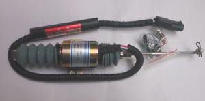Quality shut off solenoid wholesale