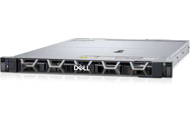PowerEdge R6625 10xSFF Rack 16GB Memory and 1T HDD*1 SATA Ready for Immediate Delivery