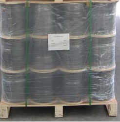 Tri-Shield RG11 Coaxial Cable 14 AWG CCS Conductor CM Rated PVC Non-Plenum
