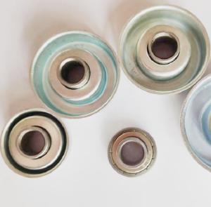 Quality Pressed Iron Ball Stamped Bearing 6002zz For Conveyor Roller wholesale