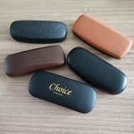 Deluxe Reading Glasses Case Women'S Eyeglass Case Fashionable