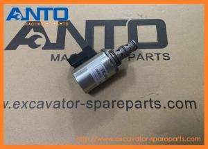 Quality 2006210 200-6210 Solenoid Valve For 420E 442E 450E Backhoe Loader Spare Parts wholesale