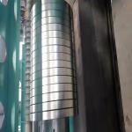 ISO BV Austenitic 1mm Aluminium Strip N08020 Duplex Steel Coil