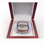 Usssa Baseball Tournament Sports Championship Rings