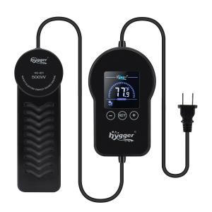 Quality Digital 800W Smart Aquarium Heater 120 Gallon wholesale