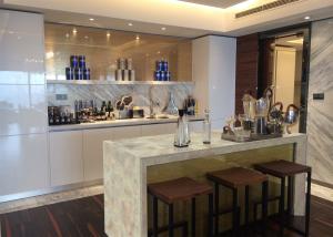 Quality Anti Slip Quartz Wall Panels wholesale