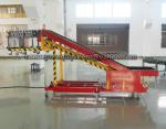 Portable Truck Loading Unloading Conveyor for Post and Courier Companies