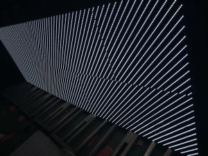 Quality Diecasting Aluminum Cabinet Indoor Led Display Screen 192mm × 192mm wholesale