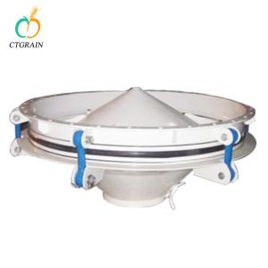 Quality Vibro Discharger For Discharge Material​ wholesale