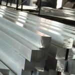 TUV Stainless Steel Square Bar Stock