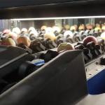 High Accuracy 99.9% Apple Sorting Machine Stainless Steel 380V
