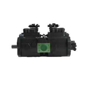 Quality K3V63DTP1 RQR-9C1H Main Hydraulic Pump For JCB JS140 Excavator From Kawasaki Kpm wholesale