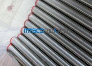 ASTM A213 TP304 / 304L Stainless Steel Heat Exchanger Tube For Oil And Gas