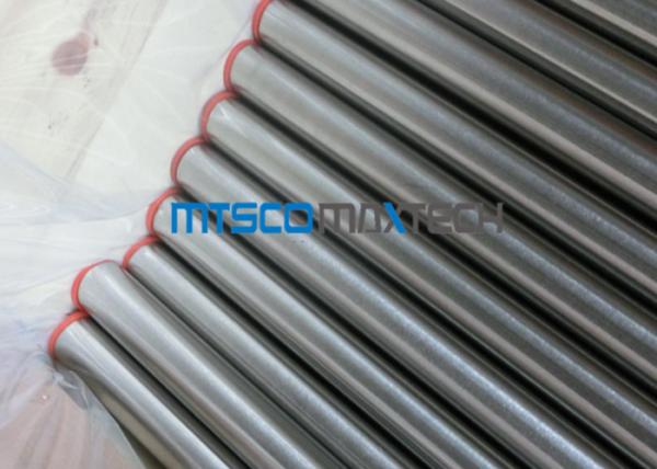 Cheap ASTM A213 TP304 / 304L Stainless Steel Heat Exchanger Tube For Oil And Gas for sale