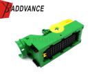 5-1718321-3 LEAVYSEAL 2.8mm Tyco AMP Connectors 39 Pin