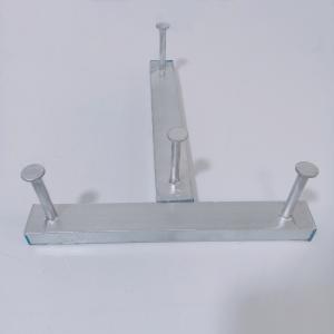 China T Bolt Pre Cast Concrete Channel Electric Galvanized Anchor Cast In Channels on sale