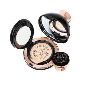 Quality Ivory White 13g Moisture Cushion CC Cream Brightening Concealer wholesale