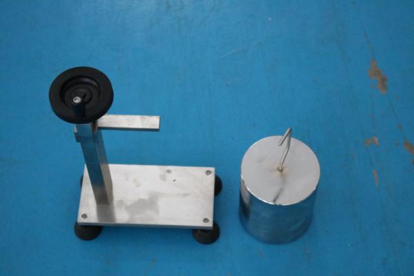 Cheap Device for testing non-solid pins NP-1 for sale
