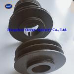 BK25 V Belt Single Double Groove Pulley Wheel