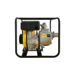 4KW Diesel Powered Water Transfer Pumps