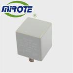 General 12v Automotive Relay 739187 Electronic Flasher 12V/24V 3P Plastic Cover