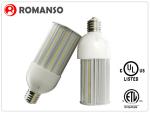 Led Corn Cob Light Bulbs Ac100-300v E27 36w Street Light 180 Degree