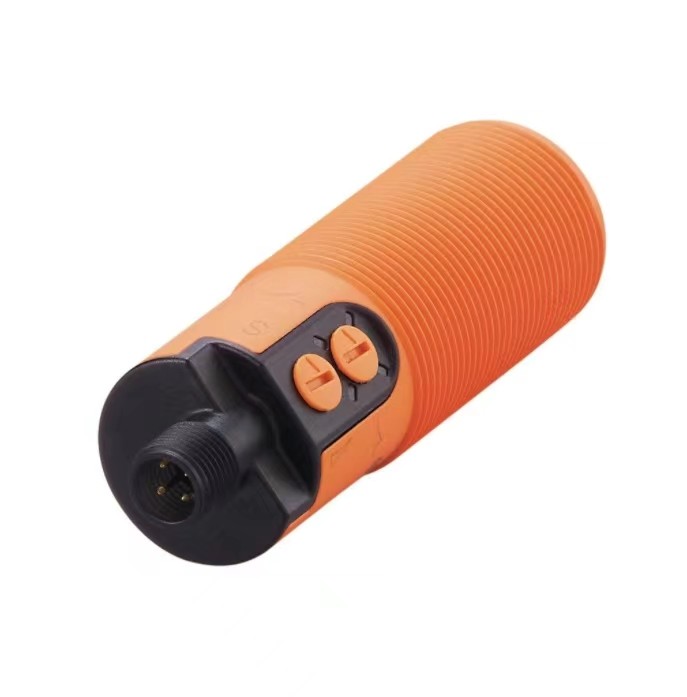 IFM Capacitive sensor KI6000 KI-3250NFPKG/PL/2P/US/IO M30 x 1.5 / L = 92 PNP