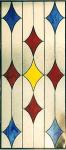 decorative glass(patina)