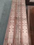 T2 Copper Row 8mm 10mm 20mm 16mm 28mm Copper Flat Bar Cu Min99.97