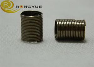 Quality Rongyue NCR ATM Replacement Parts NCR Ribbon Drive Spring 998-0869328 9980869328 wholesale