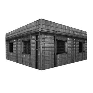 Quality Heavy Duty High Strength Alloy Template For Construction wholesale