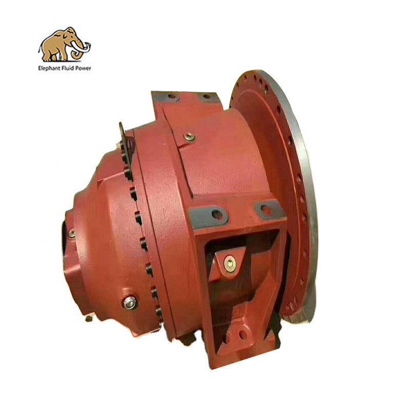Chinese ZF Series Gearbox Reducer P5300CP With Water Pump Outlet For Concrete Mixer Reapiring