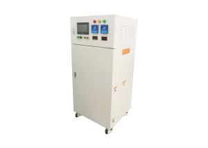 Quality Durable Industrial Alkaline Water Machine PH Range 11.5 - 13.5 System Running Reliably wholesale