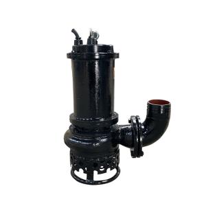 Quality 2950r/Min 60m3/H 6m A05 Submersible Sewage Water Pump wholesale
