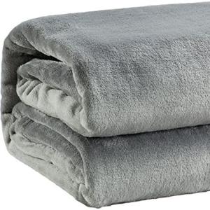 Quality 80% Polyester 20% Polyamide Bedsure Microfiber Blanket wholesale