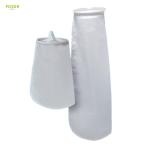 1 5 10 50 100 300 Micron PP PE Nylon Liquid Filter Bag For Water Filtration