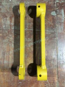 Quality 2444254 Bucket Parts E320 E323 Bucket Linkage OEM wholesale