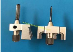 Quality ISO9001 ISO14001 AirJet Loom Parts For Picanol Somet wholesale