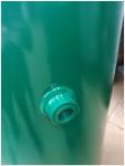 Easy Installed Compressed Air Storage Tank , Compressed Air Accumulator Tank